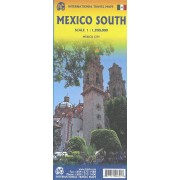 Mexico Södra ITM